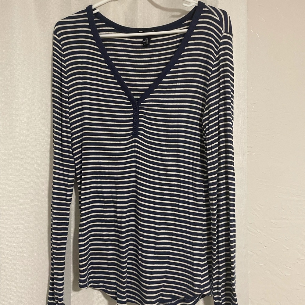 Gap Henley